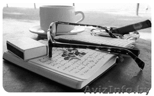 Копирайтер на полный рабочий день #823962