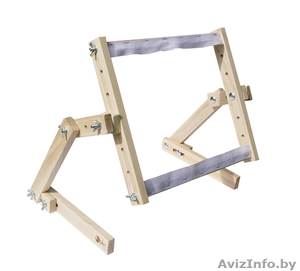 Станки для вышивания и бисероплетения оптом #823809