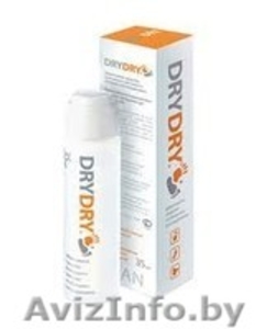 DRY DRY- перспирант #831363