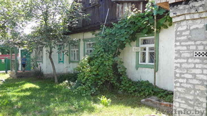 пол. дома с отдельным входом #815731