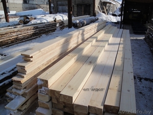 Пиломатериалы,  доска обрезная #827887