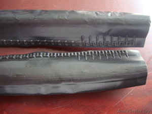 экструзионная линия серии DGD для лент капельного орошения из ПЭ #817945