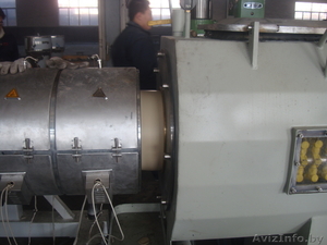 экструзионная линия для внутренних канализационных труб из ПВХ #817939