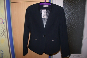 Шикарный женский костюм 44-46р. #821242