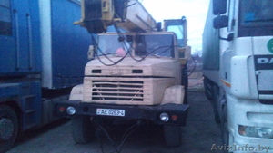 Автогидроподъемник ПМС-318-02 на базе шасси ГАЗ 3309 (226 927 859 бел. руб.с НДС #817391