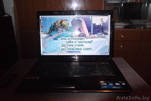  Ноутбук ASUS K73T #824094