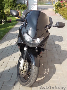 HondaCBR F4 600 #815922