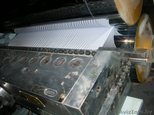 продажа,  экструзионные линии для шифера из ПВХ #818018