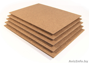 ДВП 2745*1700,  толщина 3, 2 мм #823790