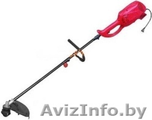   Электрокоса  / триммер / кусторез / мотокоса  ECO GT–1300LT  #830685