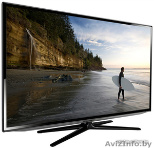 Samsung UE40ES6100 #821517