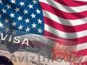 США по гостевым и служебным приглашениям (В1/В2) #831713
