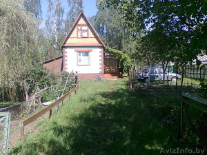 Продам дачу в Гомельском районе д.Чкалово #815798