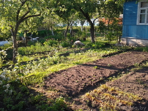 Уютная дача 5 км от МКАД пос. Ратомка #832751