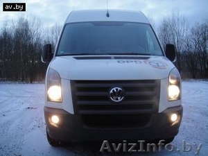 Грузоперевозки в Москву 1616501 #819943