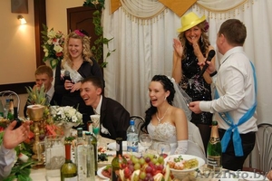 Разработка,  организация и проведение праздничных мероприятий #824013