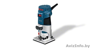 Продаю фрейзер  BOSCH  - GKF600 profesional 4 раза использовался. ПОЧТИ НОВЫЙ!!! #831004