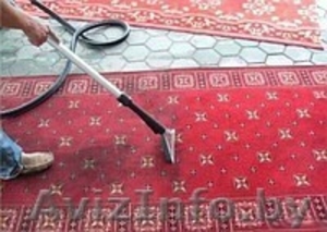 Химчистка ковров Минск-живи ярко вместе с Clean Life #819669