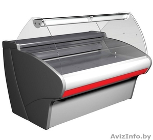 Холодильные витрины,  кондитерские,  настольные. #826290