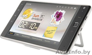 Планшет Huawei Ideos Tablet S7 #825552
