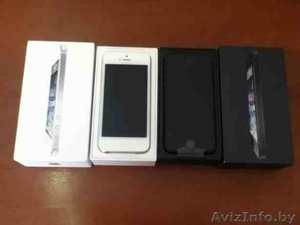 Новый Apple iPhone 5 - 4s/Samsung Galaxy S3 - Примечание 2 #817132