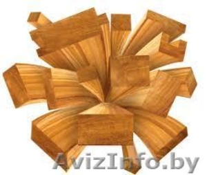 Пиломатериалы и прочие изделия #821241