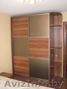 Изготовление и сборка корпусной мебели #821944