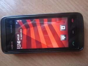 Nokia5530xpress music #823183