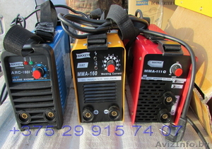 Cварочные аппараты Nikkey и Matrix. Доставка по РБ. Гарантия. #830652