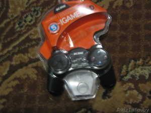 Продам новый джойстик для компьютера  #820351