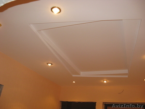 ремонт и отделка квартир офисов и коттеджей #827015