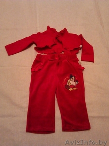 Новые детские вещи(по НИЗКИМ ЦЕНАМ) курточки,  брючки,  костюмчики #823464