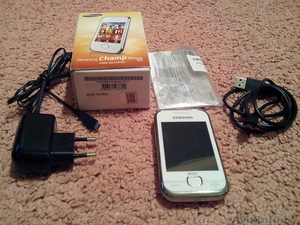 Samsung C3312 Duos #824806