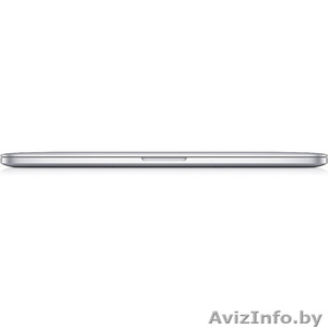 Новый Apple MacBook Pro 15