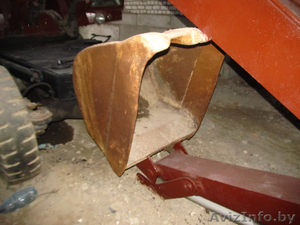 Экскаватор ЭО3322 Д (136 710 000 бел. руб. с НДС!!!) #817387