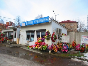 Продам павильон площадью 24, 5 кв.м #817292