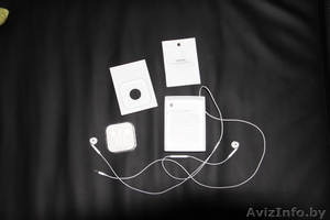 earpods оригинальные #829084