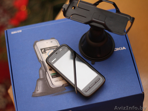 NOKIA 5230 Navi,  original,  8 Gb #817339