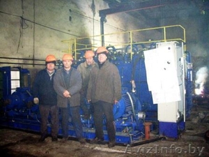 Изготовлю запчасти отремонтирую гидропресс #828427