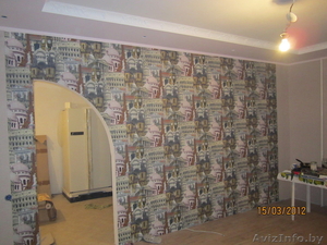 ремонтно строительные работы #824487