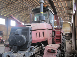 Комбайн Универсальное энергетическое средство УЭС-2-250