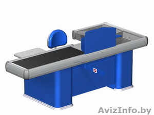 Кассовые боксы. Доставка по всей Беларуси #826256