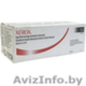 Заправка картриджей XEROX WC123/WC423 #828191