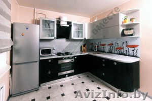 Кухни под заказ и любая корпусная мебель #816289