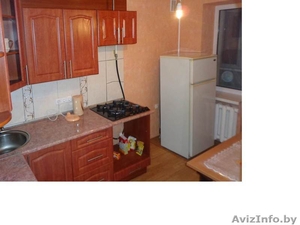 Сдам отличную квартиру для ночлега #821907