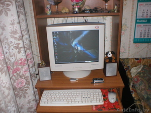 Продам монитор Самсунг ЭЛТ #832380