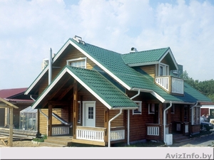 Металлочерепица в Пинске,  Столине,  Иваново,  Лунинец #824507