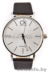 Часы Calvin Klein Postminimal #830156