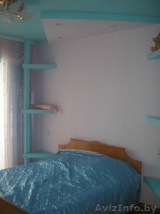 1-2-3 к/кв посуточно #816961