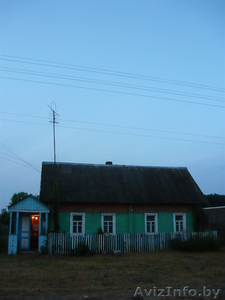 Продам дачу в деревне Зборов #833450